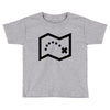 way marks Toddler T-shirt