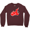cooll Crewneck Sweatshirt