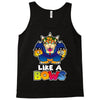 like a bows Tank Top