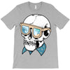 skull holiday T-Shirt