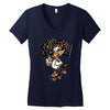 rip it Women's V-Neck T-Shirt