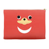 Ugandan Knuckles Accessory Pouches