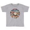 right here waiting Toddler T-shirt