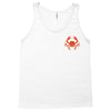 scorpion pocket Tank Top