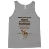 realize it's hump day Tank Top