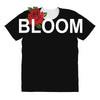 mgk bloom All Over Women's T-shirt