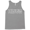 sarcasm Tank Top