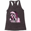 and how are you feeling today Racerback Tank