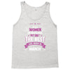 All Women Created Equal But The Best Born In March Tank Top