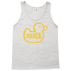 duck quack Tank Top