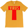 t virus gorillaz T-Shirt