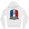 pistonheads phlm16 shield Zipper Hoodie