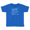 i never dreamed i'd be a super hot accountant but here iam, killing it Toddler T-shirt