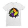 volunteer Ladies Fitted T-Shirt