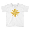 captain marvel 2 Toddler T-shirt