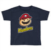 plumbers Toddler T-shirt