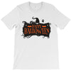 happy halloween T-Shirt