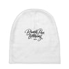 brushpen l Baby Beanies