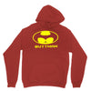 loo show Hoodie