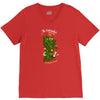 the interwebs V-Neck Tee