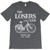 the losers club derry me est. 1958 T-Shirt