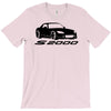 honda s2000 T-Shirt