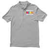 protect kids not guns Polo Shirt