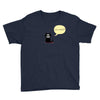 you smile Youth Tee