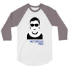 Rbg 3/4 Sleeve Shirt