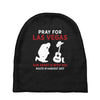 Pray for Las Vegas, Route 91 Harvest 2017 Baby Beanies