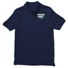 dollar dorks Men's Polo Shirt