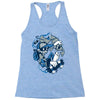 fresh life Racerback Tank