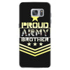 military, proud us army brother veteran u Samsung Galaxy S7