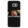 Life Is Boring Samsung Galaxy S7