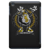 all hustle iPad Mini