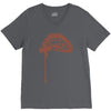 vampire lips V-Neck Tee