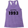 Original 1993 With Crown Racerback Tank