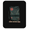 camp crystal lake Mousepad