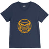owl  (7) V-Neck Tee