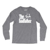 the godfather cool Long Sleeve Shirts