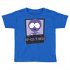 marvin south park Toddler T-shirt