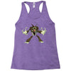 rahzar Racerback Tank
