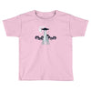 disco time Toddler T-shirt