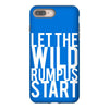 let the wild rumpus iPhone 8 Plus