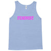 feminist Tank Top