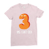 i can't even Ladies Fitted T-Shirt