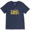 nightmare rock V-Neck Tee