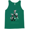 extraordinary scientists Tank Top