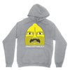 Unacceptable Unisex Hoodie