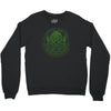 eldritch institute Crewneck Sweatshirt